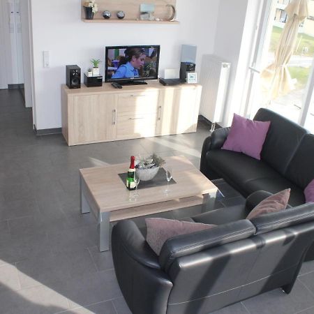 Leuchtturm 10 Appartement Großenbrode Buitenkant foto