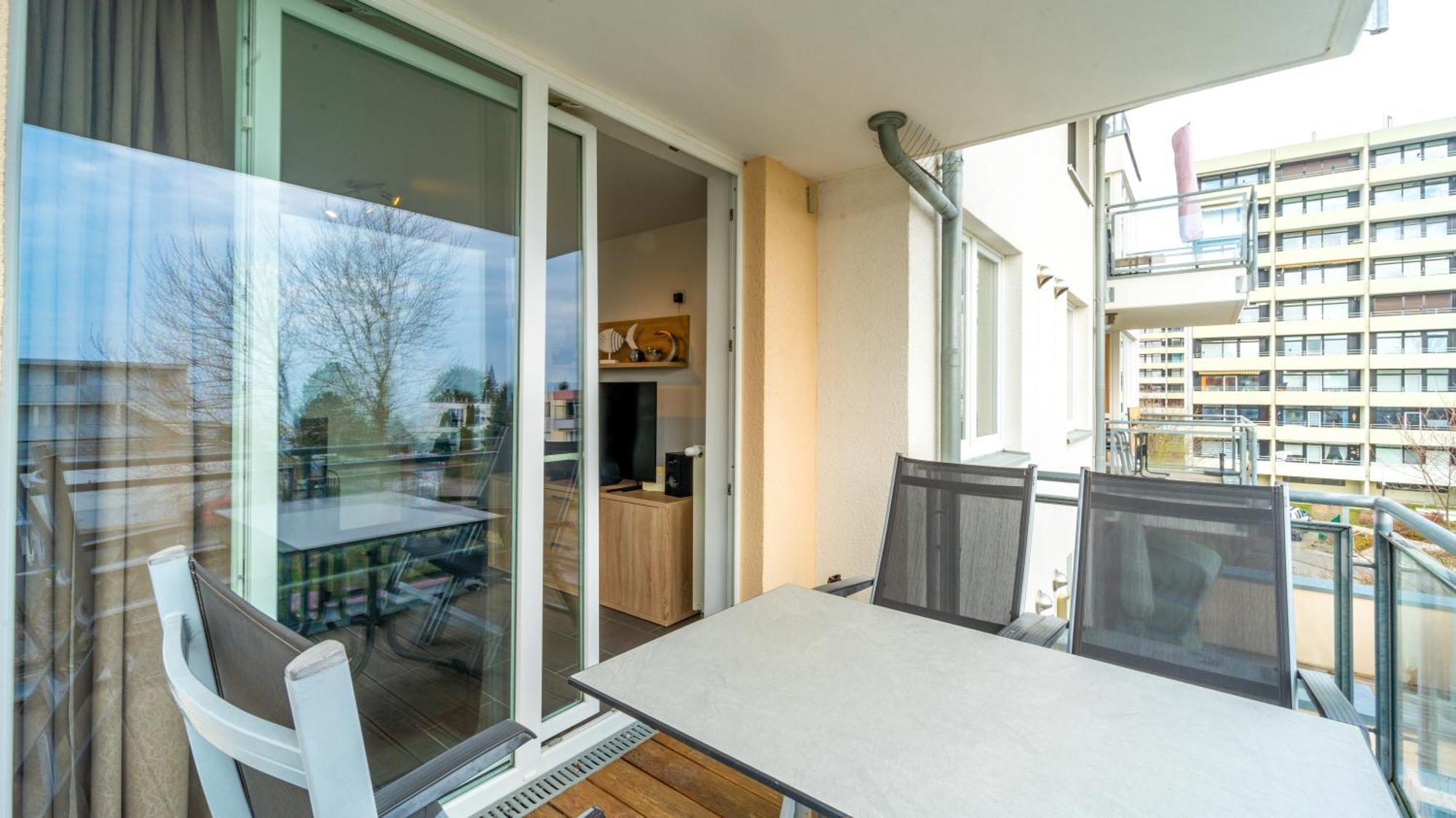 Leuchtturm 10 Appartement Großenbrode Buitenkant foto