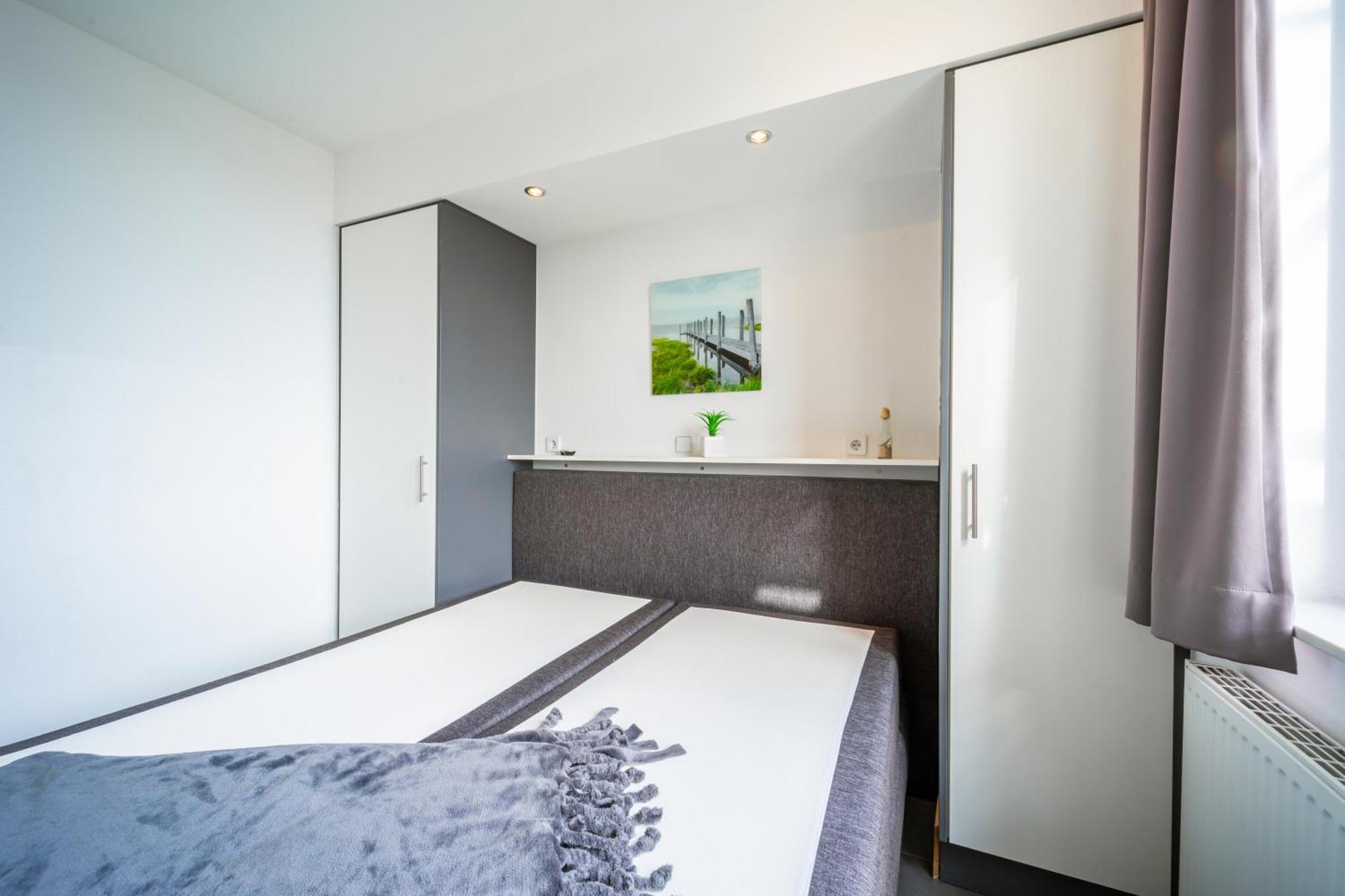 Leuchtturm 10 Appartement Großenbrode Buitenkant foto
