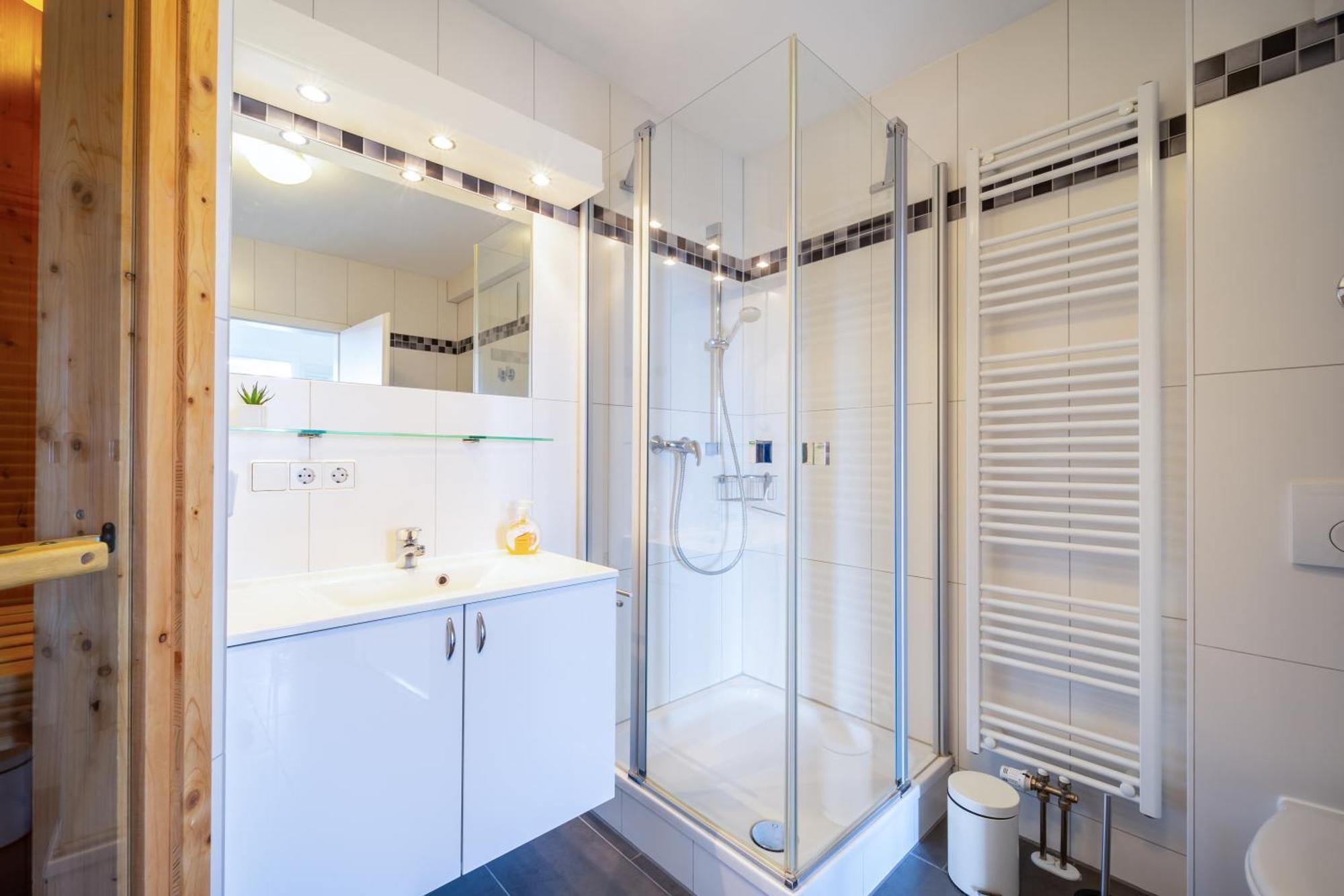 Leuchtturm 10 Appartement Großenbrode Buitenkant foto