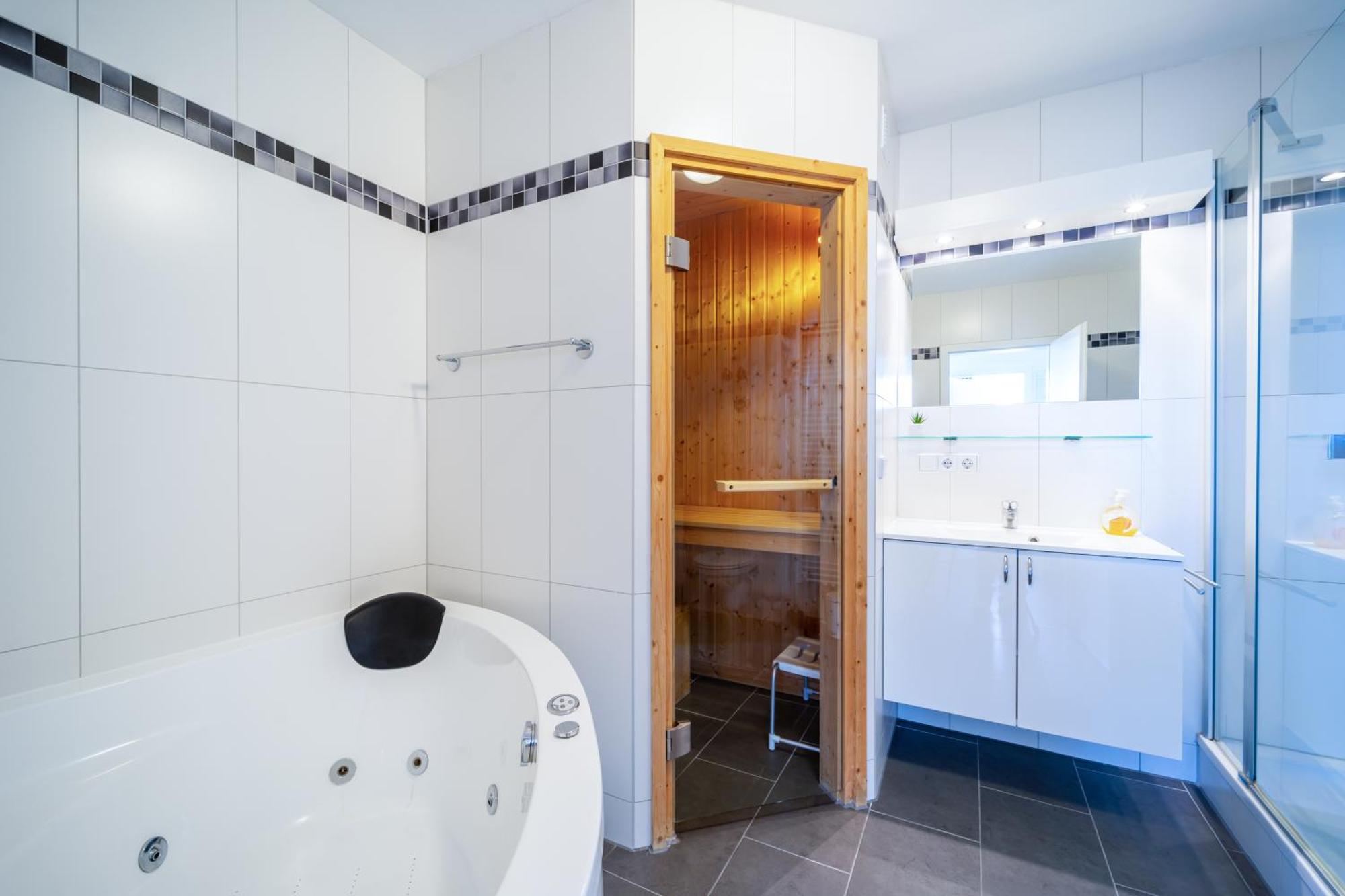 Leuchtturm 10 Appartement Großenbrode Buitenkant foto